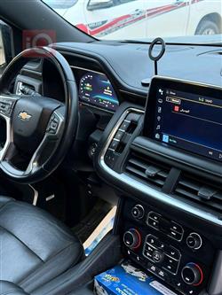 شيفروليه تاهو